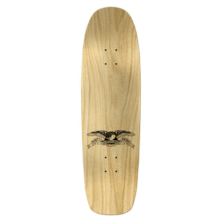 Anti Hero Skateboard Deck Team Greensleeves 9" x 31.5"
