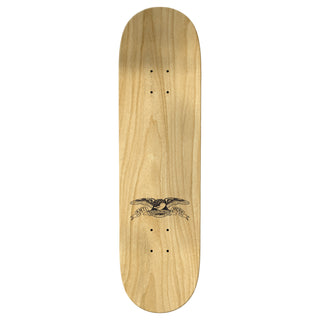 Anti Hero Skateboard Deck Taylor Greensleeves 8.5" x 31.85"