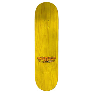 Anti Hero Skateboard Deck Kanfoush Bozos True Fit 8.5" x 31.35" Assorted