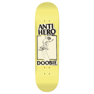 Anti Hero Skateboard Deck Lance Doobie 8.75" x 32.62"