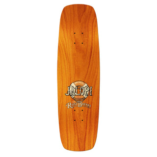Anti Hero Skateboard Deck Jalopi Rustbucket 9.2" x 31.6"
