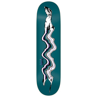 Real Deck Mason Wong Guest 8.38" x 32.25"
