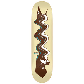 Real Deck Ishod Wong Guest 8.06" x 31.5"