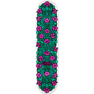 Real Deck Chima Intertwined 8.06" x 31.8"