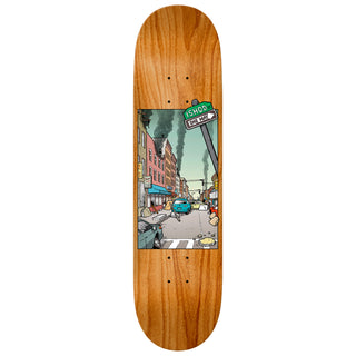 Real Deck Ishod Wair Nice Neighbor 8.06" x 31.8" (Assorted)