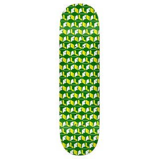 Real Deck City Blocks 8.5" x 32.18"