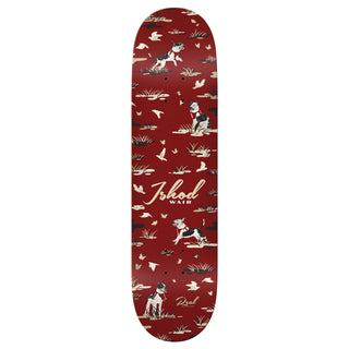 Real Deck Ishod Valentine 8.06" x 31.8"
