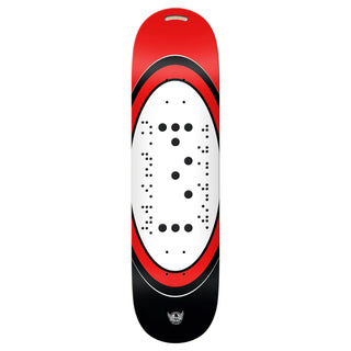 Real Skateboard Deck Actions Realized Dan Mancina Redux 8.25" x 32"