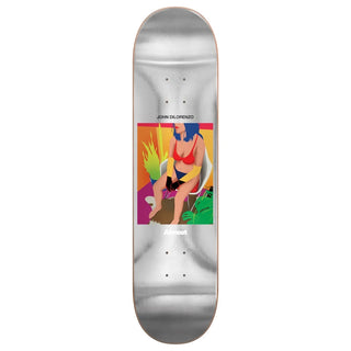 Almost Deck Dilo Life Stills Impact Light 8.5" x 32.3"