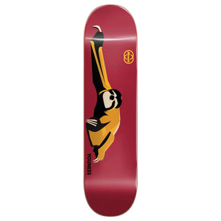 Almost Skateboard Deck Youness Animals 8.25" x 32"