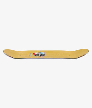 Almost Skateboard Deck Max Ren and Stimpy Mixed Up 8.25" x 31.9"