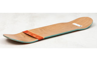 Almost Skateboard Complete Dilo Stuffed Super Sap 8.0" x 31.7"