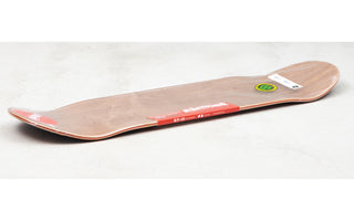 Almost Skateboard Deck Gang Gang Black 8.0" x 31.6"