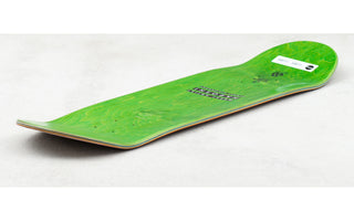 Almost Skateboard Deck Yuri Haroshi Creature Super Sap 8.125" x 31.7"