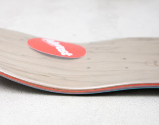 Almost Skateboard Deck Gormit Hound Dog 8.25" x 32.1"