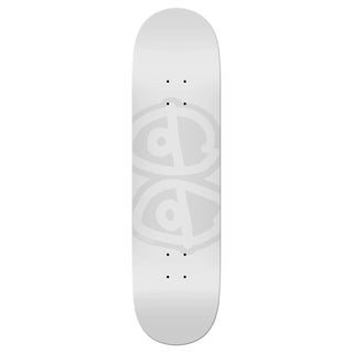 Krooked Skateboard Deck Team Eyes 8.06" x 31.8"