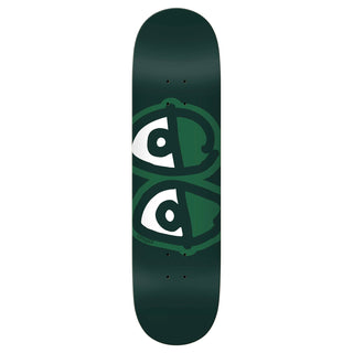 Krooked Skateboard Deck Eyes Easy Rider 8.25" x 32"