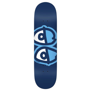 Krooked Skateboard Deck Eyes Easy Rider 8.38" x 32.25"