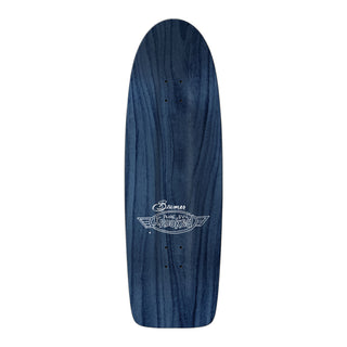 Krooked Skateboard Deck Mark Gonzales Pure Evil Bird Beamer 2 10.75" x 34"