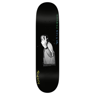 There Deck Jessyka Everyday 8.06" x 31.8"