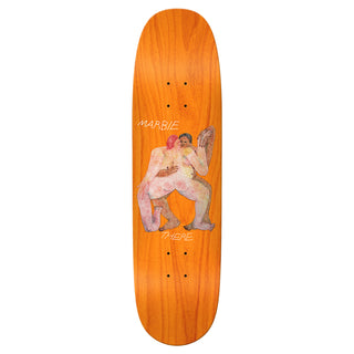 There Skateboard Deck Marbie Slow Song 8.5" x 32"