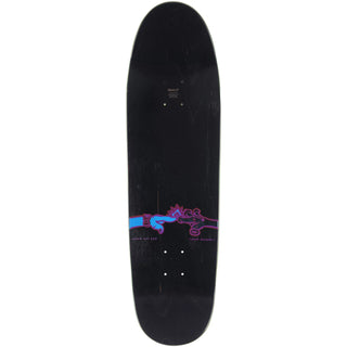 New Deal Complete Montesi Alien Screen Print 9.0" x 31.8"