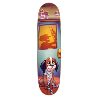 Blind Deck Tim Gavin Dog Pound Slick 8.125" x 31.6"