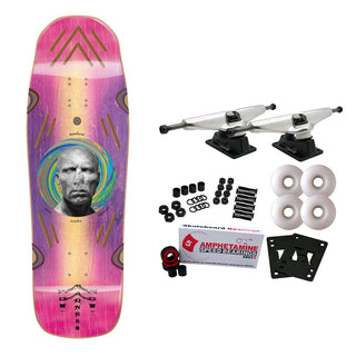 Madness Complete Nose Blunt Lenticular 10"