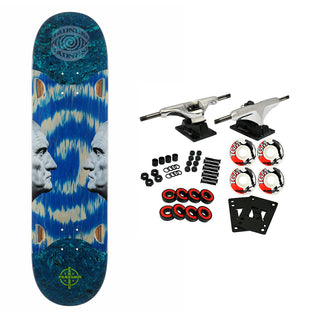 Madness Complete Perelson Bi-Polar Slick 8.375"