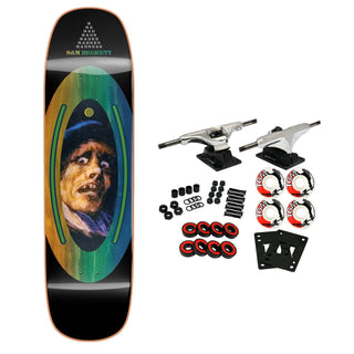 Madness Complete Sam Face Plant Impact Light 8.75" x 32.5"