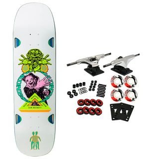 Madness Complete Sam Beckett Back Grab Impact Light 8.75" x 32.5"