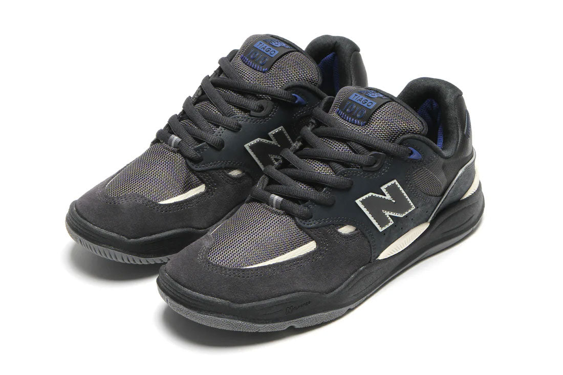 靴 New Balance NUMERIC 1010 TIAGO LEMOS New Balance Numeric Skateboard Shoes 1010 Tiago Lemos