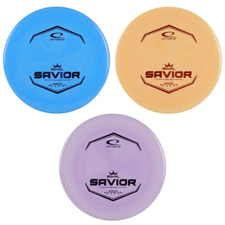Latitude 64 Disc Golf Royal Grand Savior Midrange 4/4/0/3 - Choose Exact Disc