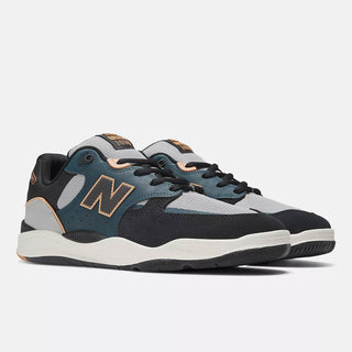New Balance Numeric Skateboard Shoes Tiago Lemos 1010 Teal/Black