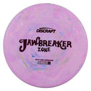 Discraft Disc Golf Jawbreaker Zone Putter 4/3/0/3 Pink/Magenta 170-172g