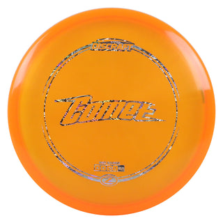 Discraft Disc Golf Z Line Comet Midrange Disc 4/5/-2/1 Orange/Discraft Holo 164-166g