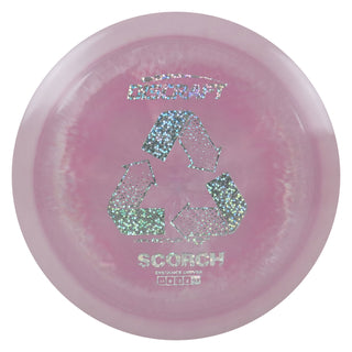 Discraft Disc Golf Recycled ESP Scorch Distance Driver 11/6/-2/2 Blush/Holo Stars 167-169g