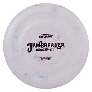 Discraft Disc Golf Jawbreaker Banger GT Putter 2/3/0/1 Lavender/Magenta 170-172g