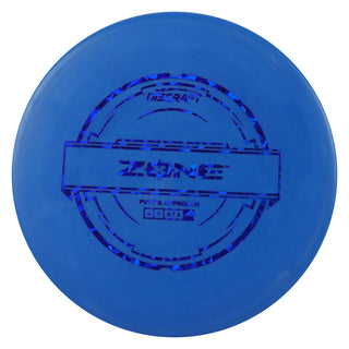 Discraft Disc Golf Putter Line Zone 4/3/0/3 Dark Blue/Navy Shatter 170-172g