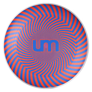 Discraft Ultimate Disc Juke Box Series UltraStar Umphrey's McGee R&B Swirl 175g