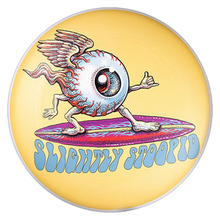 Discraft Ultimate Disc Juke Box Series UltraStar Slightly Stoopid Eyeball 175g