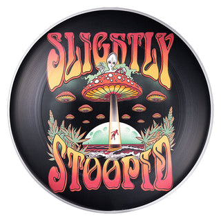 Discraft Ultimate Disc Juke Box Series UltraStar Slightly Stoopid Mushroom UFO 175g