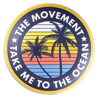 Discraft Ultimate Disc Juke Box Series UltraStar The Movement Ocean 175g