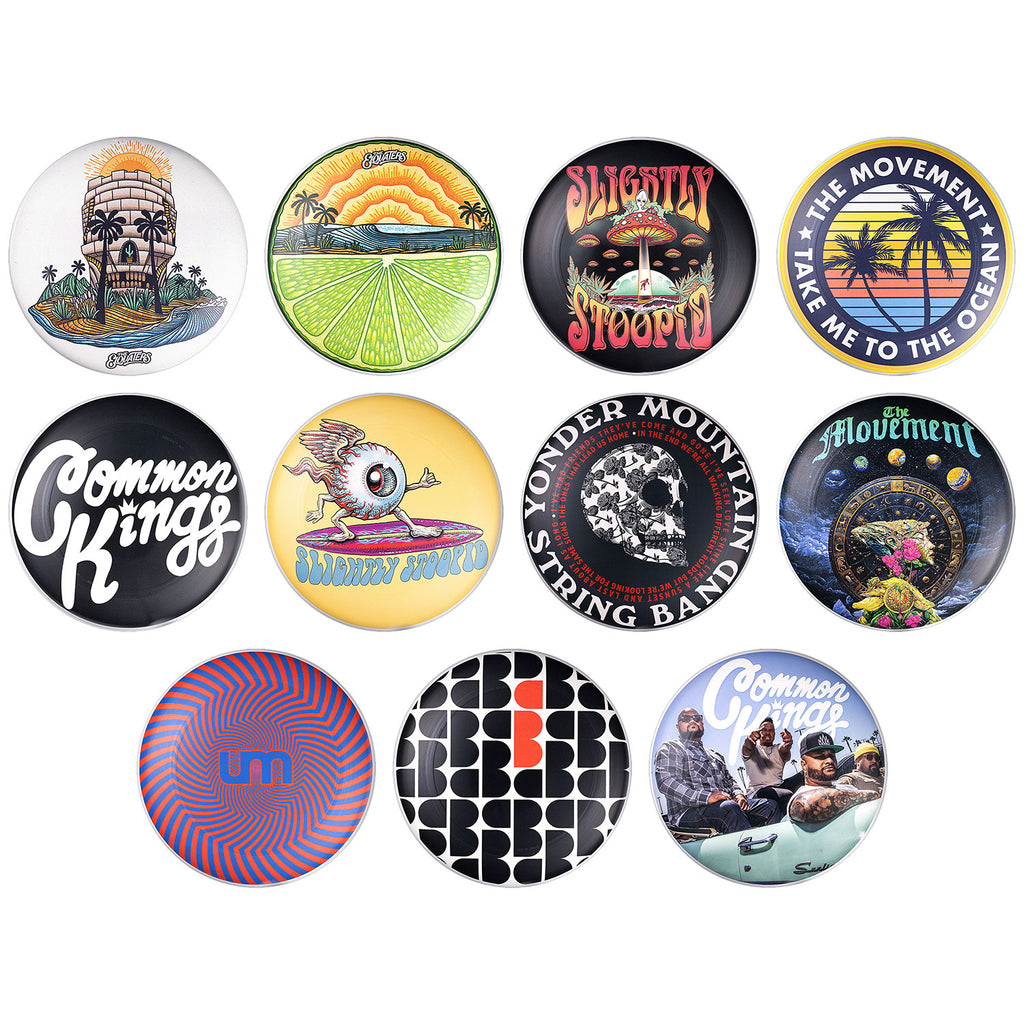 Discraft Ultimate Disc Juke Box Series UltraStar - Choose Exact Disc ...