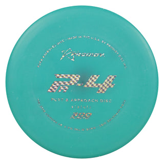 Prodigy Disc Golf 300 PA-4 Putter 3/3/-1/1 Turquoise/Holo Shimmer 171 grams