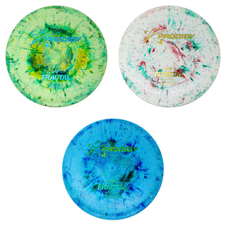 Prodigy Disc Golf 300 Fractal F7 Fairway Driver 8/6/-3/1 - Choose Exact Disc