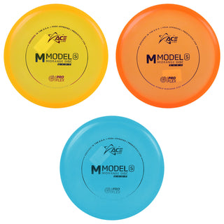Ace Line Disc Golf ProFlex M Model S Midrange 6/4/0/3 - Choose Exact Disc