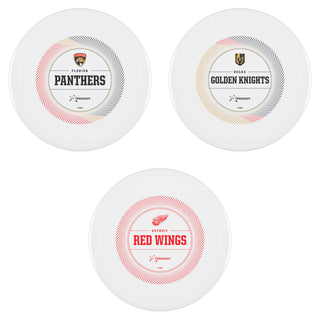 Prodigy Disc Golf NHL Spin-O-Rama 400 Distortion Putter 4/3/0/3 - Choose Exact Disc