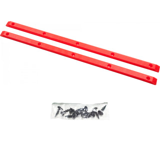 Powell Peralta Rails 14.5" Rib Bones Red