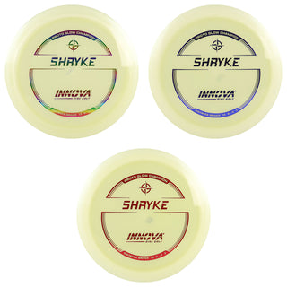 Innova Disc Golf Proto Glow Champion Shryke Distance Driver 13/6/-2/2 - Choose Exact Disc